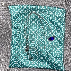 Kendra Scott Pendant Necklace